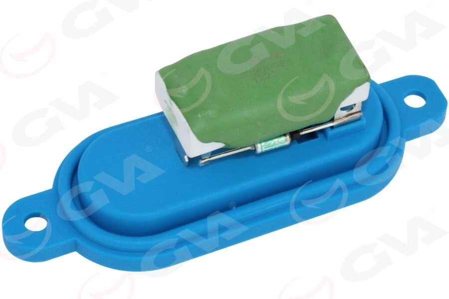 KALORİFER REZİSTANSI (YEŞİL)FIAT BRAVO-BRAVA-MAREA