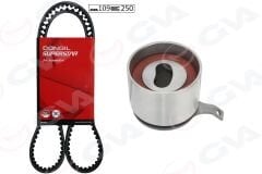 EKSANTRİK GERGİ KİTİ CHEVROLET AVEO-KALOS 1.2 8V 0...