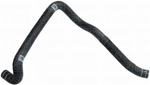 GENLEŞME ŞİŞE HORTUMU DOBLO III 1.3 MJTD