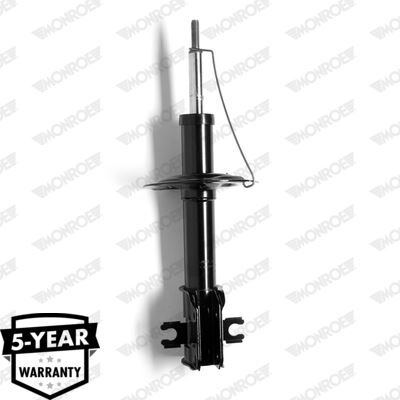 AMORTİSÖR ÖN SAĞ-SOL FIAT PUNTO 03>12 1.2 1.3J...
