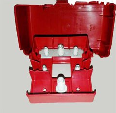 AKÜ KUTUP BAŞI (SİGORTASIZ) CLIO-KNG-MGN-MASTER (G...