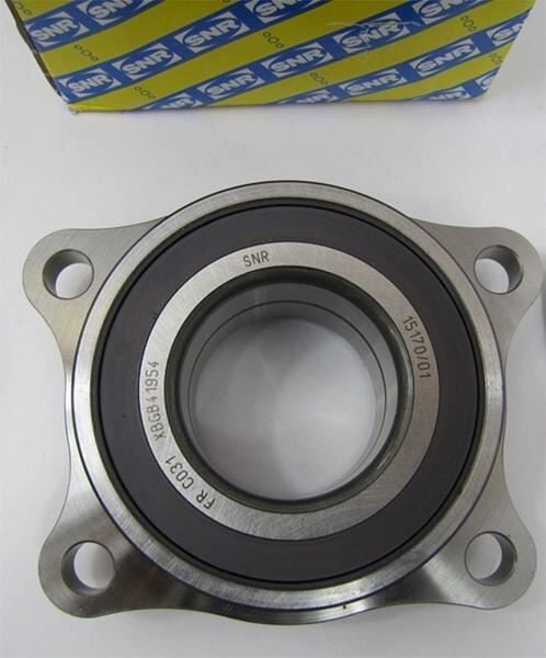 ÖN TEKER PORYASI ALFA ROMEO 10> 1.4 TB 1.6JTD 2...