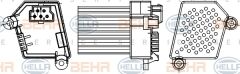 KLIMA SALTERI E36-46-39-X3 E83-X5 E53 95-06