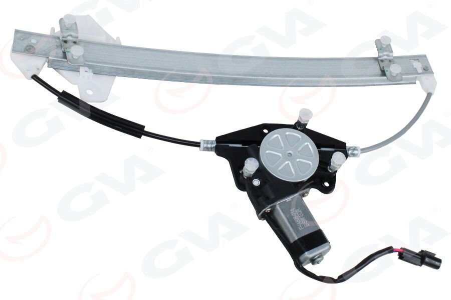 CAM MEKANİZMASI ÖN SAĞ HYUNDAI ACCENT ERA 06-10 / ...