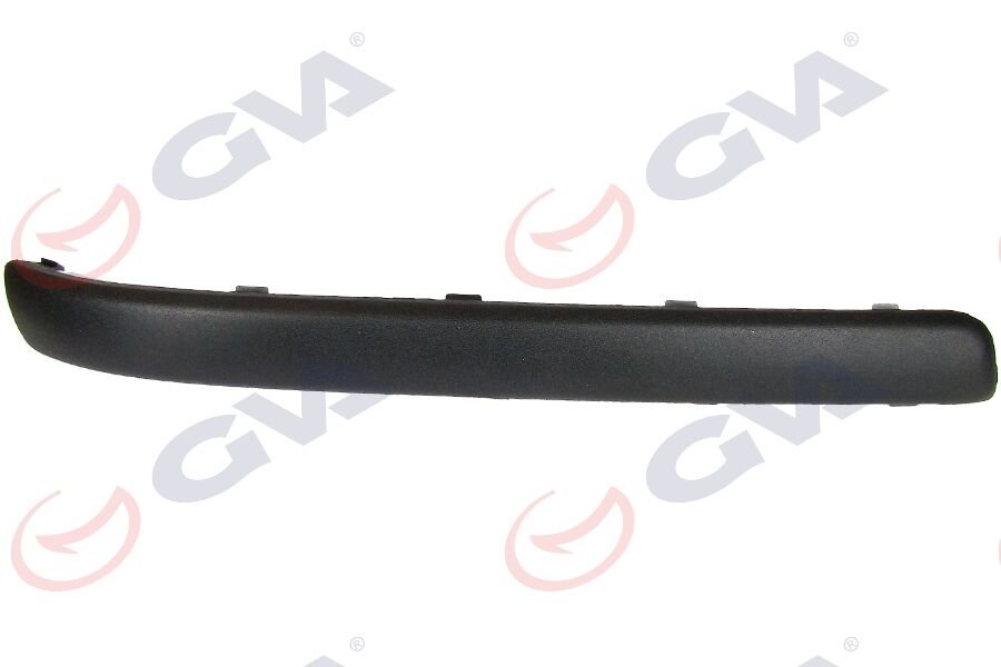 (x) ARKA TAMPON KAŞI SOL (SİYAH) CORSA C (04-07)