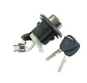 BAGAJ KİLİDİ (ANAHTARLI) DACIA SANDERO 07=>