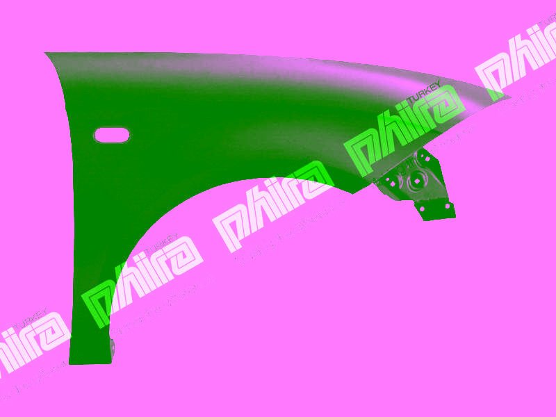 ÇAMURLUK ÖN SAĞ SAC SEAT ALTEA 2004-2016