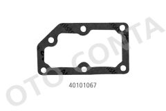 DEVİRDAİM SU KAPAĞI CONTASI (KESİK) R12