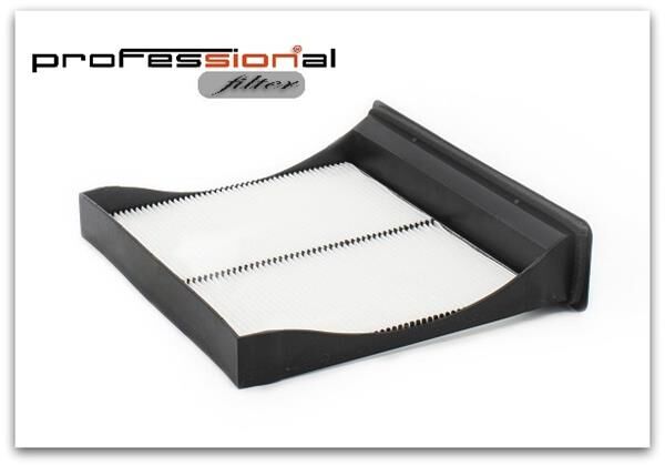 KABİN FİLTRESİ SUBARU FORESTER (SJ) 2.0XT 240HP 03...