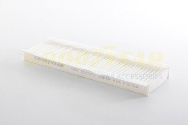 POLEN FILTRESI [KARBONSUZ] TRANSIT V-184 01-