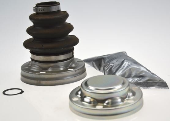 AKS KORUGU ARKA IC E81/82/87/88/90/91/92/93/X1/X3 N43-N45-N46 05-10