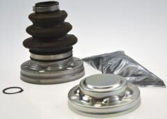 AKS KORUGU ARKA IC E81/82/87/88/90/91/92/93/X1/X3 N43-N45-N46 05-10