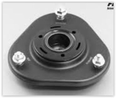 AMORTİSÖR TAKOZU ÖN SAĞ-SOL TOYOTA AURIS COROLLA 1...