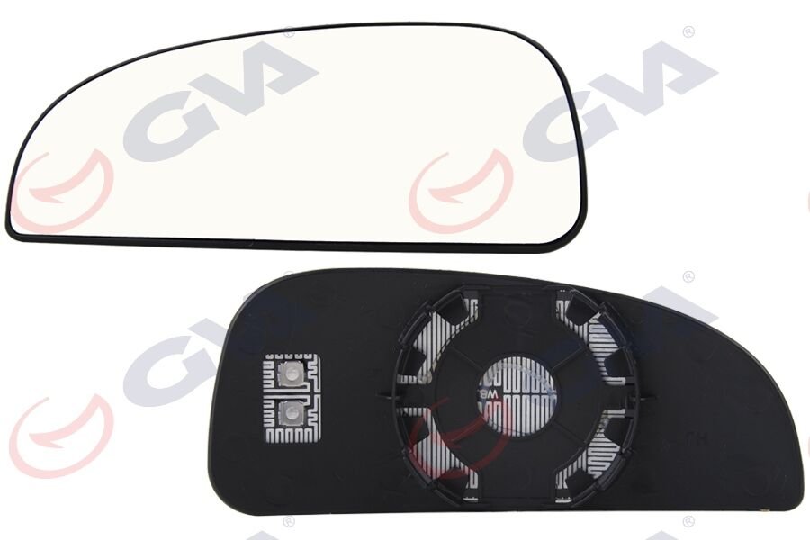 AYNA CAMI SAĞ DUCATO-BOXER-JUMPER 06> ISITMALI+...