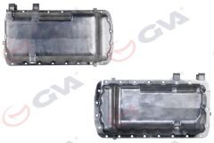 YAĞ KARTERİ PARTNER-BERLINGO 1.9-2.0HDİ (98-05)-C5...