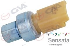 KLİMA BASINÇ MÜŞÜRÜ PEUGEOT 208-308-301-3008 C3-C4...