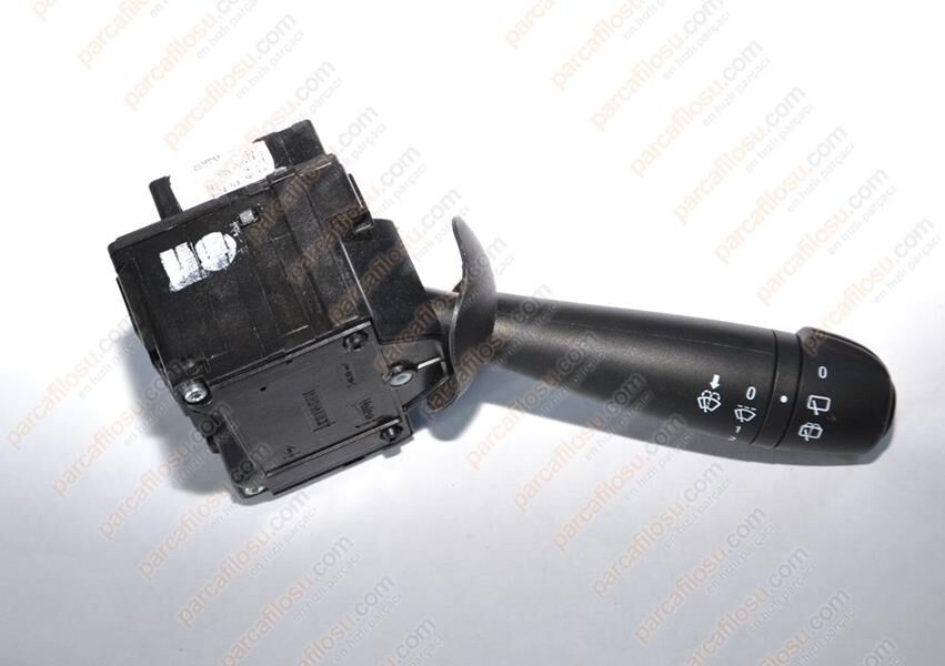 SİLECEK KUMANDA KOLU DOKKER-LOGAN II-SANDERO II (Y...