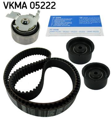 EKSANTRİK GERGİ KİTİ (169x240) VECTRA B (96-02)-OM...