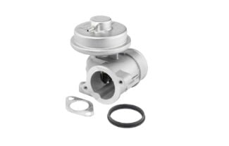EGR VALVE PNEUMATIC FORD MONDEO. TRANSİT. X-TYPE 2...