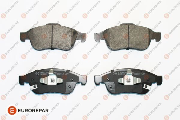 FREN BALATASI ON 500 X JEEP RENEGADE 1,3 1,6 D 1,4 BNZ 14-