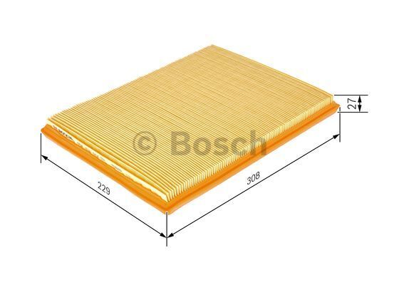 HAVA FILTRESI ASTRA F 14NV X14XE X16 X18 92-98