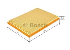 HAVA FILTRESI ASTRA F 14NV X14XE X16 X18 92-98