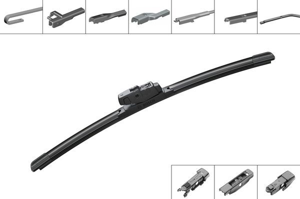 (3397013449) AEROECO SİLECEK (MUZ TİPİ) 40 cm (4 A...