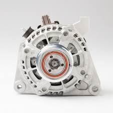 ALTERNATOR TOYOTA AURIS (E18) (12-18)