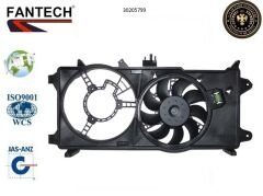 FAN MOTORU DOBLO 1.3 JTD-1.9 JTD <2005