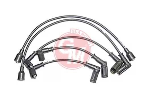 BUJİ KABLO TAKIMI (1.kalite) UNO 60S BOBİN KABLOLU