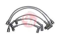 BUJİ KABLO TAKIMI (1.kalite) UNO 60S BOBİN KABLOLU