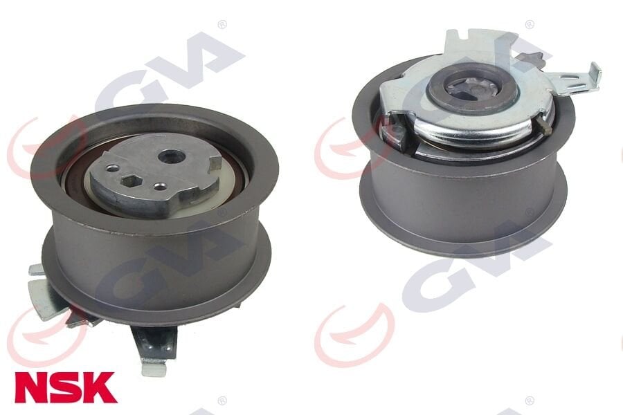 EKSANTRİK GERGİ RULMANI PASSAT-GOLF V-JETTA III-TO...