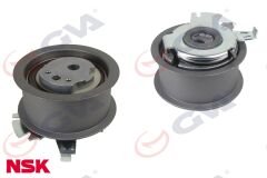 EKSANTRİK GERGİ RULMANI PASSAT-GOLF V-JETTA III-TO...