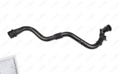 TURBO HORTUMU MGN II 1.5 DCİ (02-09)