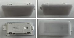 BAGAJ IC AYDINLATMA LED LAMBA BMW G30 G32 G16 Z4 G...