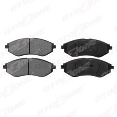 ÖN FREN BALATASI CHEVROLET AVEO 05> KALOS 02>...