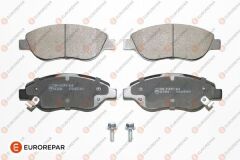 FREN BALATASI ON SEKMANLI TIP EGEA 15-