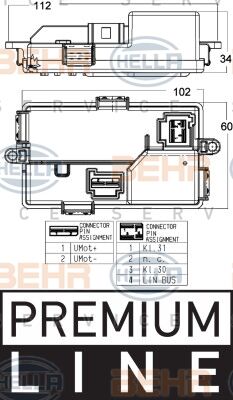 KLIMA SALTERI F06-F07-F10-F11-F12-F13-F01-F02-F04 10-17