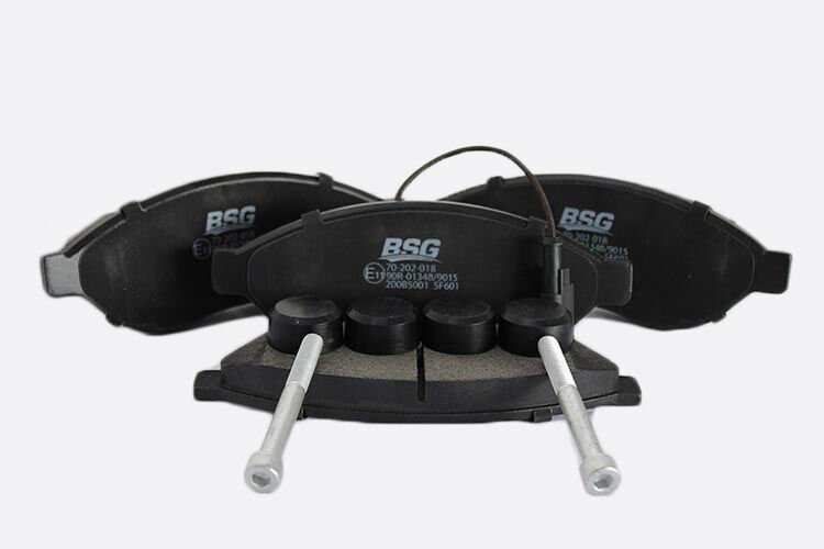 FREN BALATASI ON KISA SASE ( 15Q ) 2,2 DUCATO III / BOXER III / JUMPER III 06-