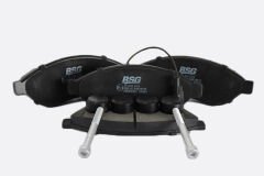 FREN BALATASI ON KISA SASE ( 15Q ) 2,2 DUCATO III / BOXER III / JUMPER III 06-