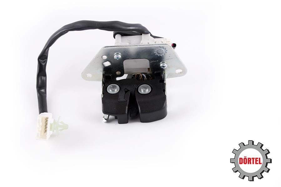 ARKA BAGAJ KİLİDİ FIORINO-BIPPER-NEMO (08-15) (TEK...