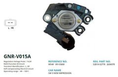 12V RENAULT LATITUDE (L DF)