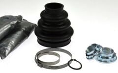 AKS KORUGU ARKA E60-E61-E63-E64 03-10