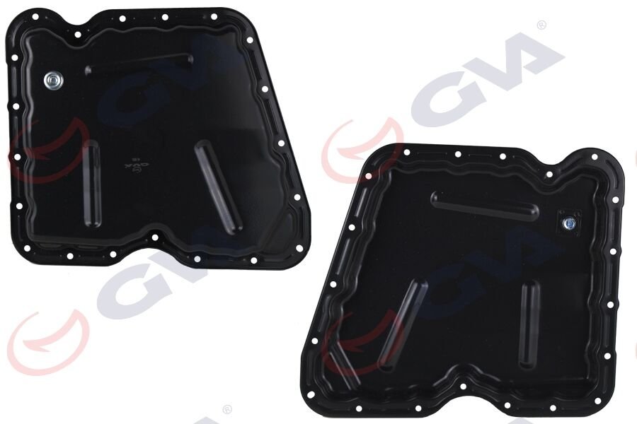 YAĞ KARTERİ MASTER III- MOVANO B 2.3 CDTI (10-16)