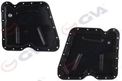 YAĞ KARTERİ MASTER III- MOVANO B 2.3 CDTI (10-16)