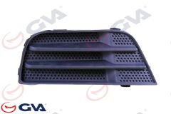 (x) SİS FAR ÇERÇEVESİ (KAPAĞI) SİSSİZ SOL FUSION 0...