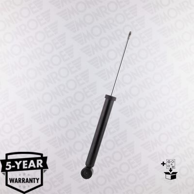 ARKA AMORTİSÖR L/R VW JETTA IV 1.2TSI-1.4TSI-1.6-1...