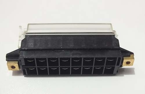 (0100580) SİGORTA KUTUSU 8'Lİ İÇTEN FİŞLİ