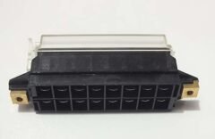 (0100580) SİGORTA KUTUSU 8'Lİ İÇTEN FİŞLİ