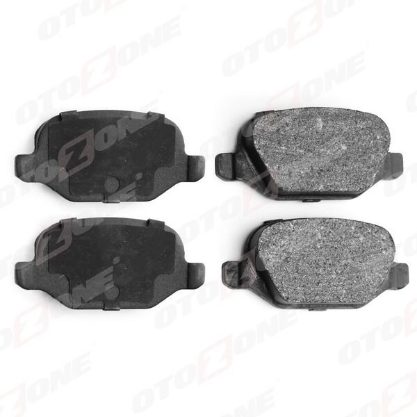 ARKA FREN BALATASI FIAT LINEA 09> ALFA 147 01&g...